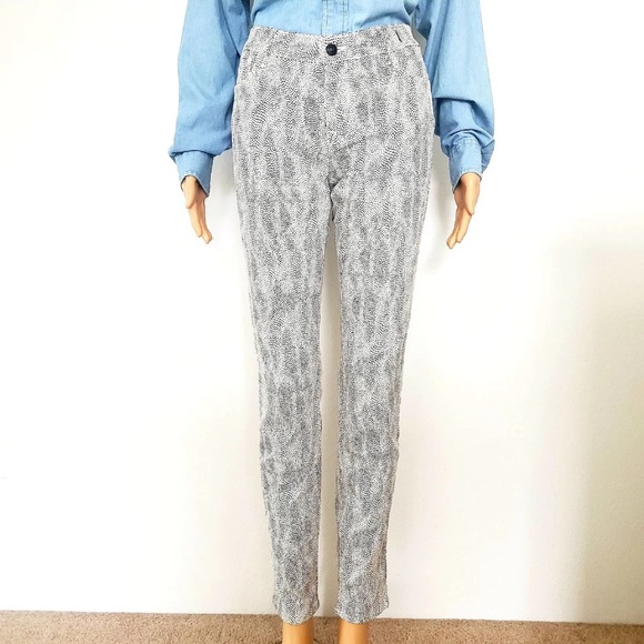 Miss Me Reid Midrise Skinny Ankle - Picture 2 of 6